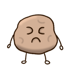 POTATOoooooooooooooo