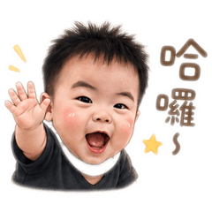 太哥日常
