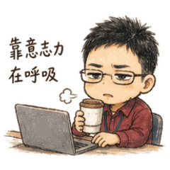 社畜日常IV