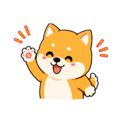 Korosuke Mameshiba's cute daily life