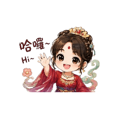 朱小妹｜今天很敦煌・日常篇