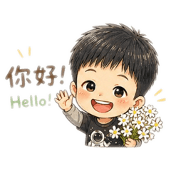 塏塏梧桐花篇