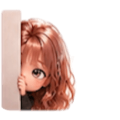 浮誇大臉女孩の日常Big Face Mood Girl