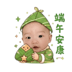 小楊桃⭐️(歡樂節日）