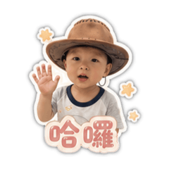 啾咪小漢堡