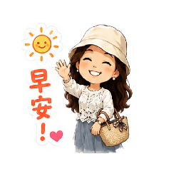 我的田媽咪
