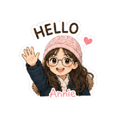 Annie:1