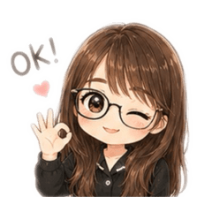 安妮用語貼圖