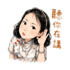 女孩兒的日常2
