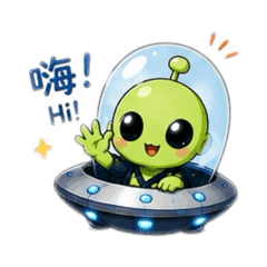 外星人Q Baby