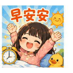 Cindy的日常用語
