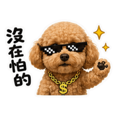 泰泰狗搞笑篇
