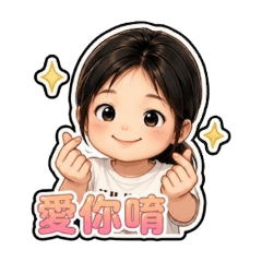 Alice的Q版第一集