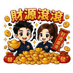 旭揚工程行-節慶祝賀用語