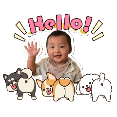 baby Carlos v.2