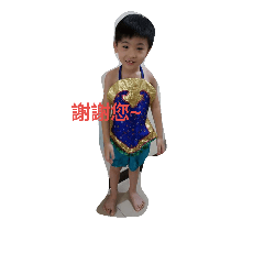 帥弟與漂亮妹