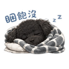 我是墨水（日常生活篇1）