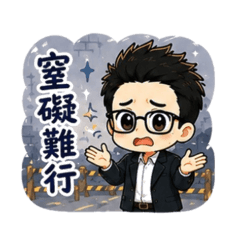 公務語錄 ㄧ