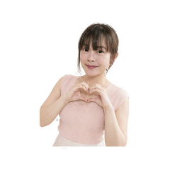 GraceLi_粉色版
