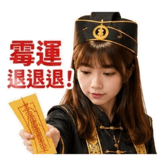 就是要萌