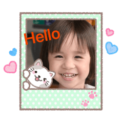 PANI CUTE1