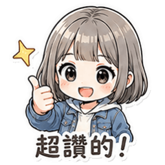 小呆的悠閒日常