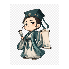 幹話江湖四天王：職場篇