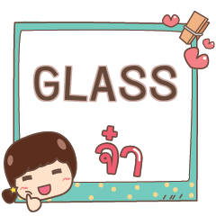 GLASS jaa V.1 e