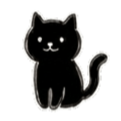 KuroNeKo Japanese 001