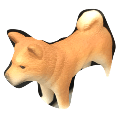 shibacha