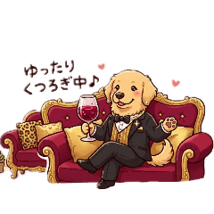 HandsomeRetriever