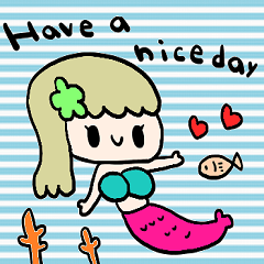 (nenerinsimplewordsticker661english)