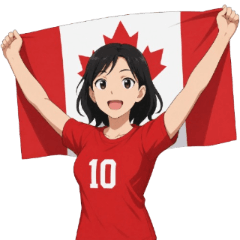 Canada national soccer team