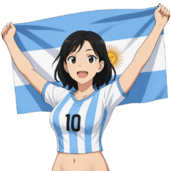 Argentina national football team