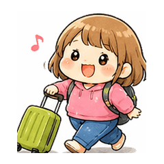 travelgirl