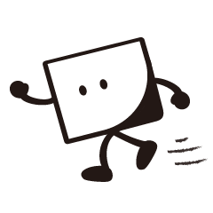Gridy | Everyday Expression Stickers