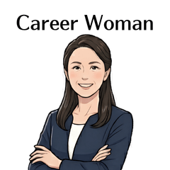 La Career Woman