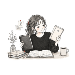 Stationery & Me: Planner Time