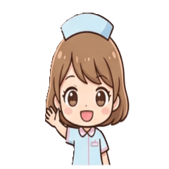 Cute Nurse01