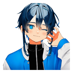 Ao Boy Expressive Emotionsvol.2