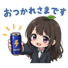 Meme-chan: Brain Glitch Detected v2