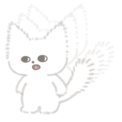Mofu nekochan