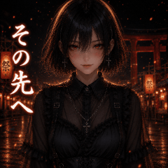 Fire Country Spirits: Rin Vol.4