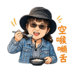 Q寶媽台語口頭禪