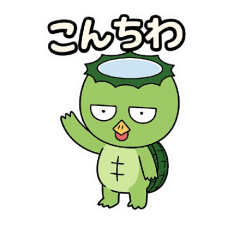 Everydey Life of Jitome Kappa