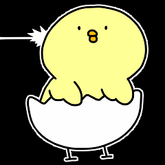 Little Chick!