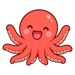 海のなかまたち!ダジャレの紹介画像