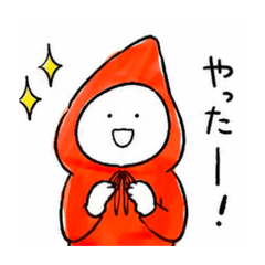 Hoodie-san