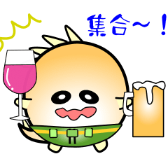 nobobi Anime: A Careful Marconodon