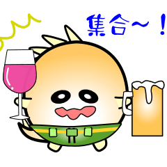 nobobi アニメ 丁寧なマルコノドン